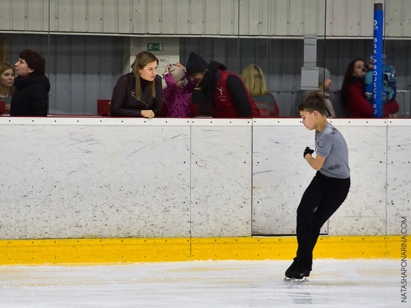 Арсений Загураев Сезон 2018/2019. Russian figure skating photographer from Saint-Petersburg