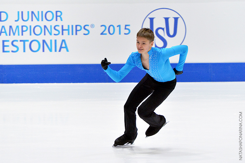 Денис Васильев КП ЮЧМ 2015 Таллинн. ФК Фотограф в Санкт-Петербурге Наталья Понарина