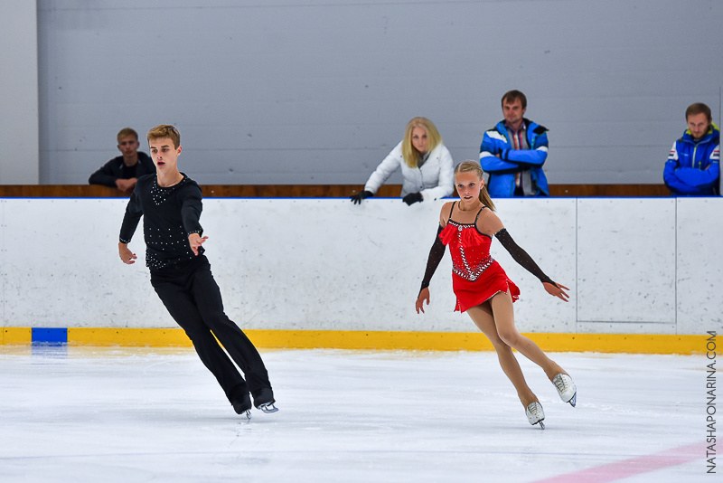 Кобычева Екатерина - Казеев Захар