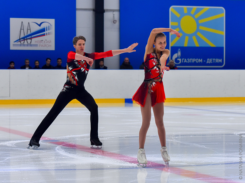 Екатерина Петушкова - Евгений Маликов