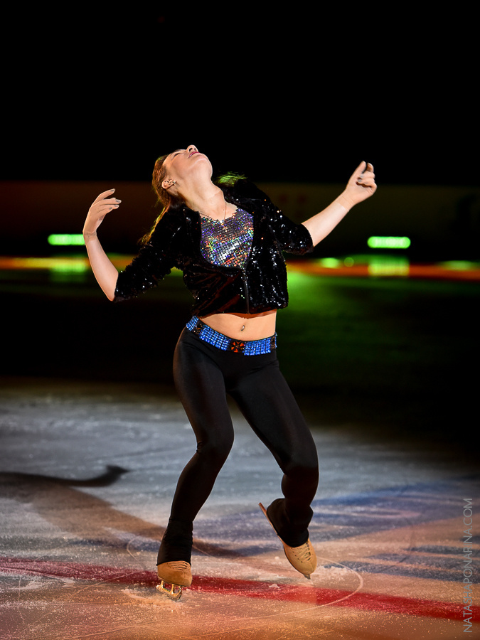 Алёна Леонова. Горячий лёд Е.Туктамышевой 09/03/2020. Russian figure skating photographer from Saint-Petersburg