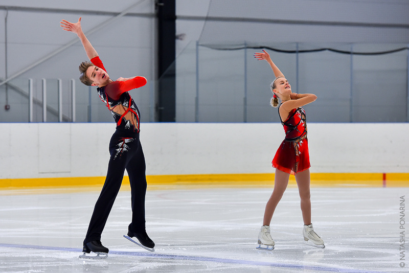 Екатерина Петушкова - Евгений Маликов