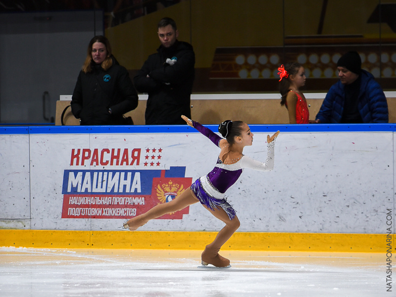 Ксения Гладченко Сезон 2019/2020. Russian figure skating photographer from Saint-Petersburg