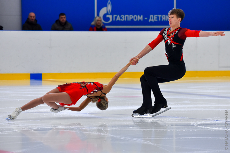 Екатерина Петушкова - Евгений Маликов