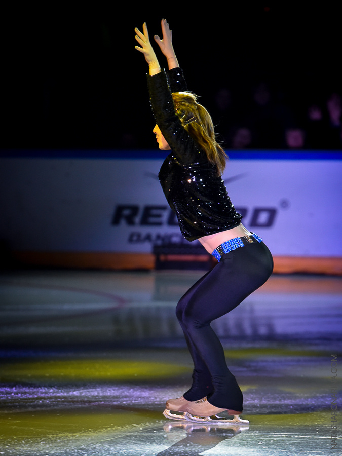 Алёна Леонова. Горячий лёд Е.Туктамышевой 09/03/2020. Russian figure skating photographer from Saint-Petersburg