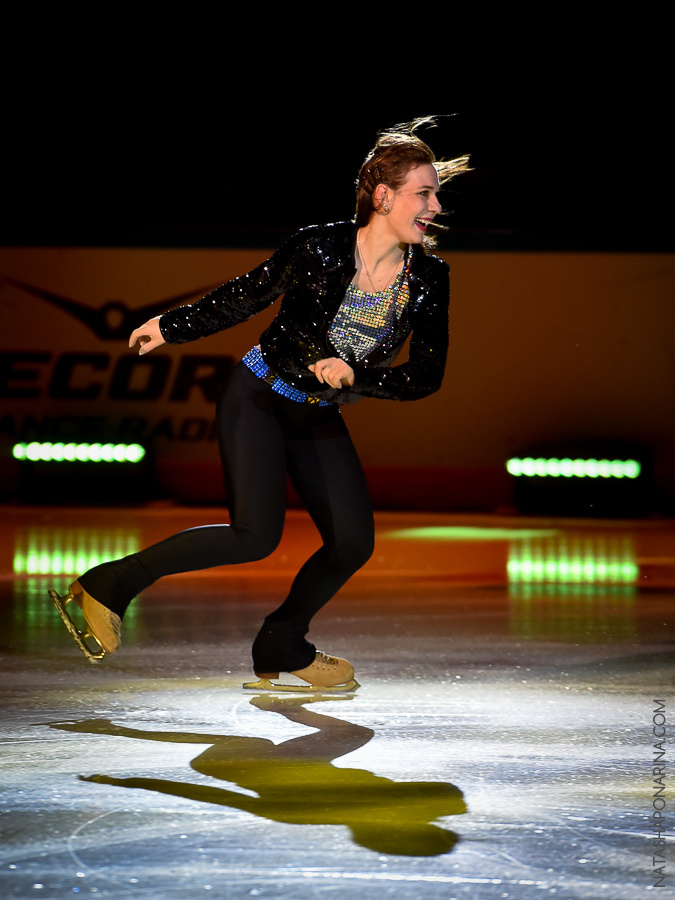 Алёна Леонова. Горячий лёд Е.Туктамышевой 09/03/2020. Russian figure skating photographer from Saint-Petersburg