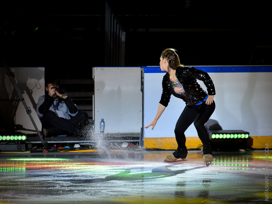 Алёна Леонова. Горячий лёд Е.Туктамышевой 09/03/2020. Russian figure skating photographer from Saint-Petersburg