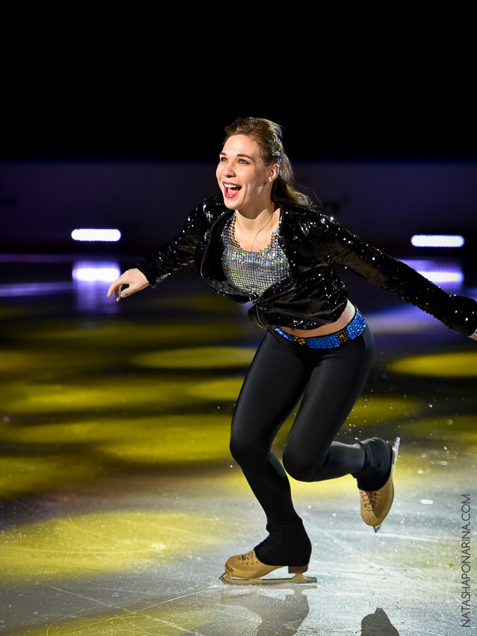 Алёна Леонова. Горячий лёд Е.Туктамышевой 09/03/2020. Russian figure skating photographer from Saint-Petersburg