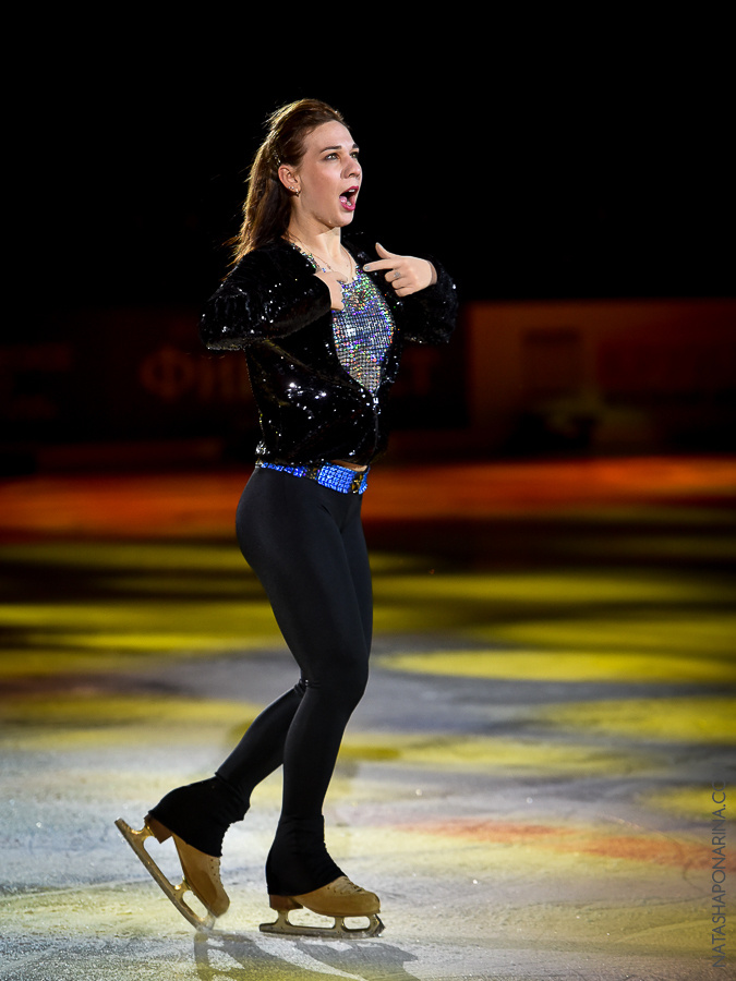 Алёна Леонова. Горячий лёд Е.Туктамышевой 09/03/2020. Russian figure skating photographer from Saint-Petersburg