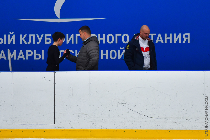 Контрольные прокаты СК ФК Т.Н.Москвиной 2020 ПП. ФК Фотограф в Санкт-Петербурге Наталья Понарина