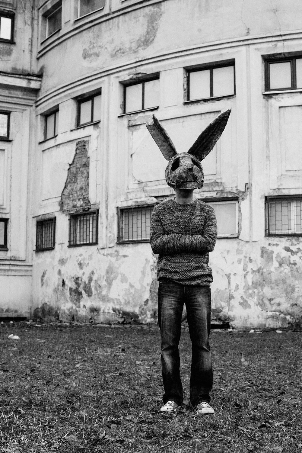 Контент. Фотограф Михаил Ряховский