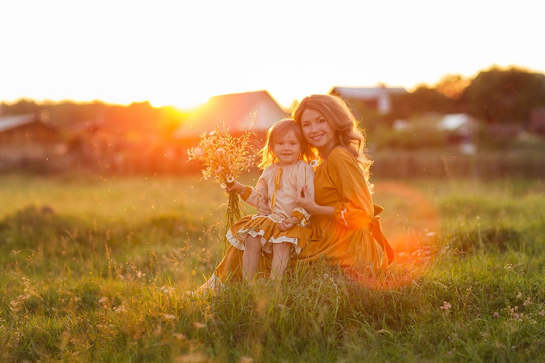 Мамина радость. Детский фотограф в Иркутске Татьяна Черкашина