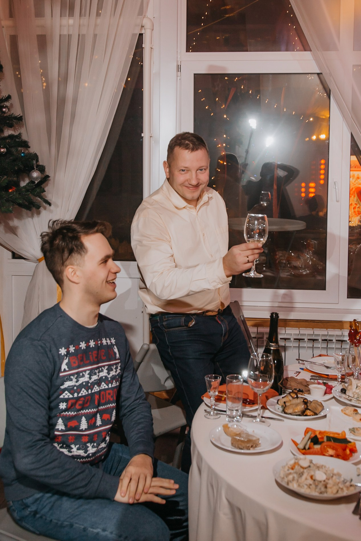 DIKIDI NEW YEAR 2024. Фотограф ваших событий