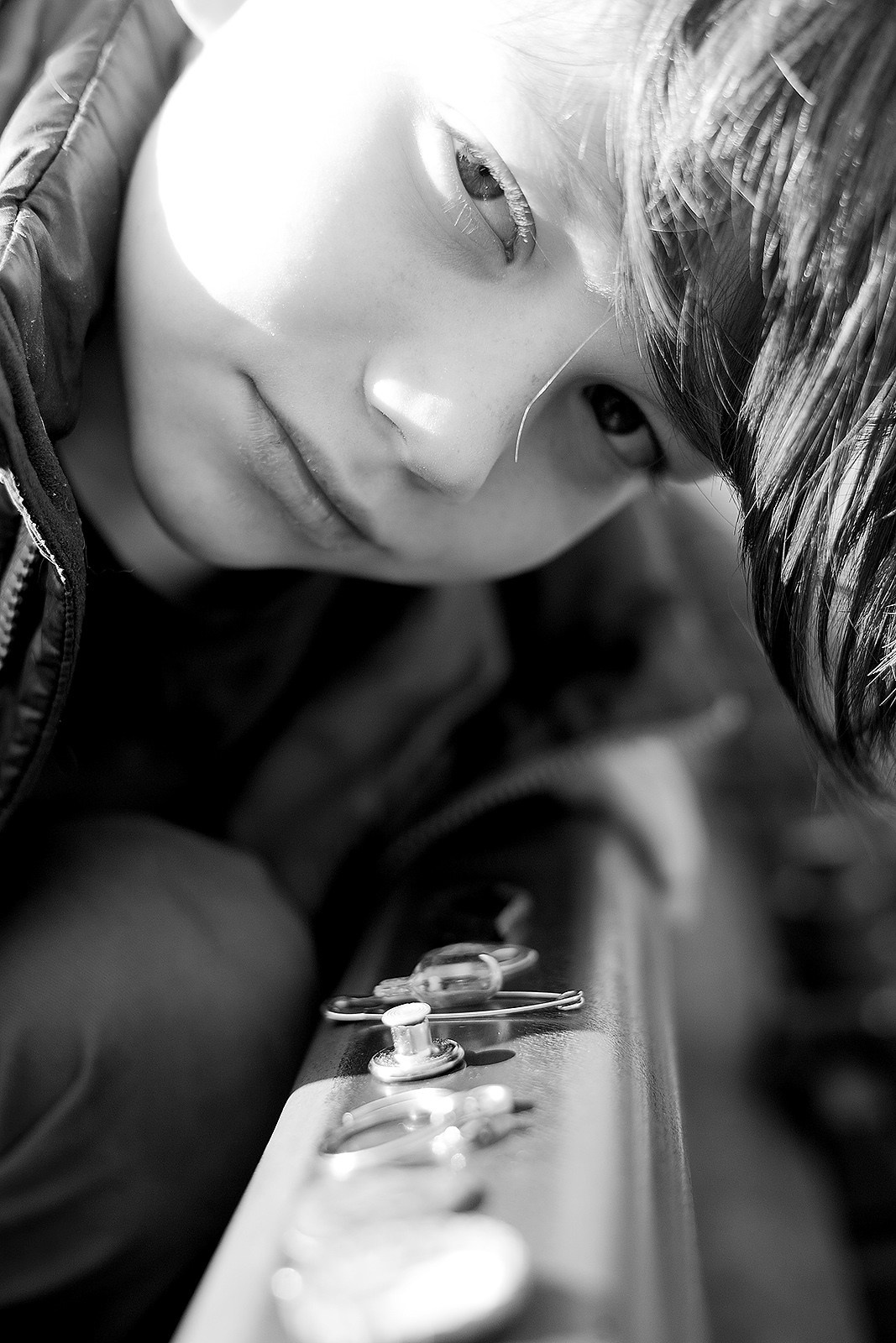 Детские и семейные съемки. Портретный и модельный фотограф в Иванове