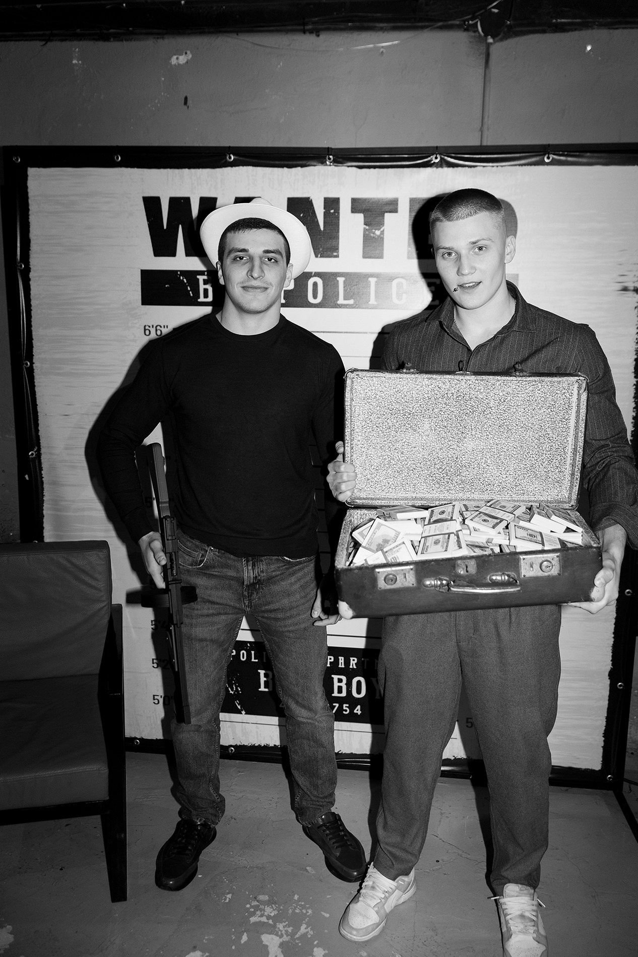 Mafia | birthday. Орлова Мария фотограф Волгоград, Камышин