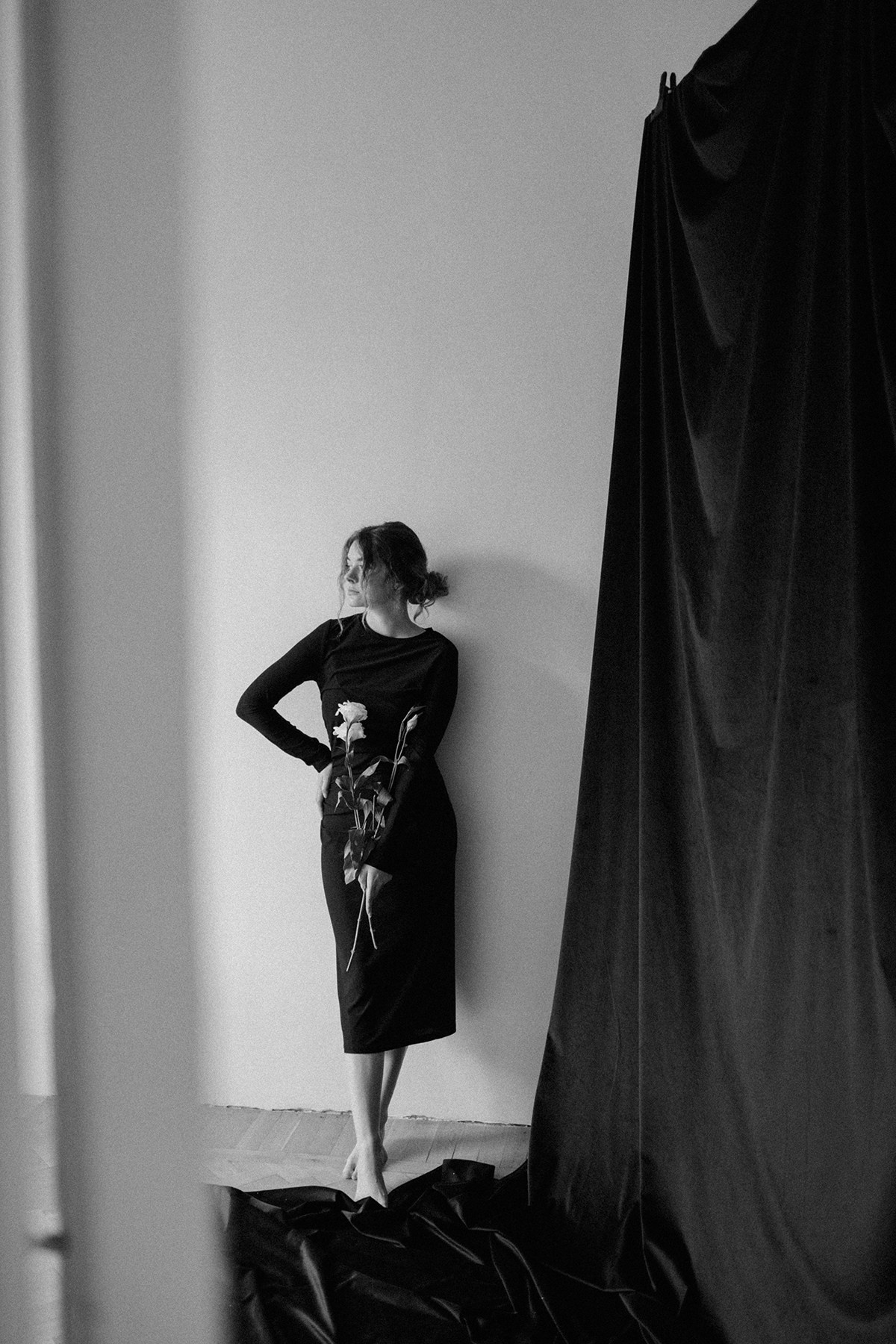 Nastya. Anastasia Blud Photography