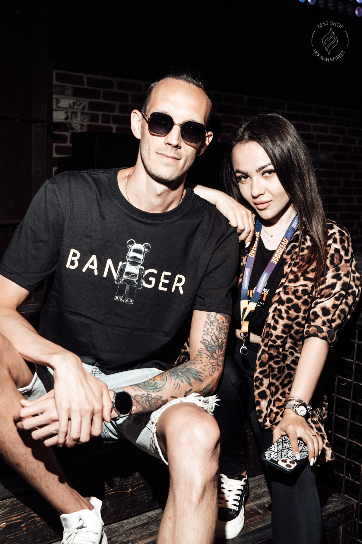 Overdose. Ilgizphoto.ru