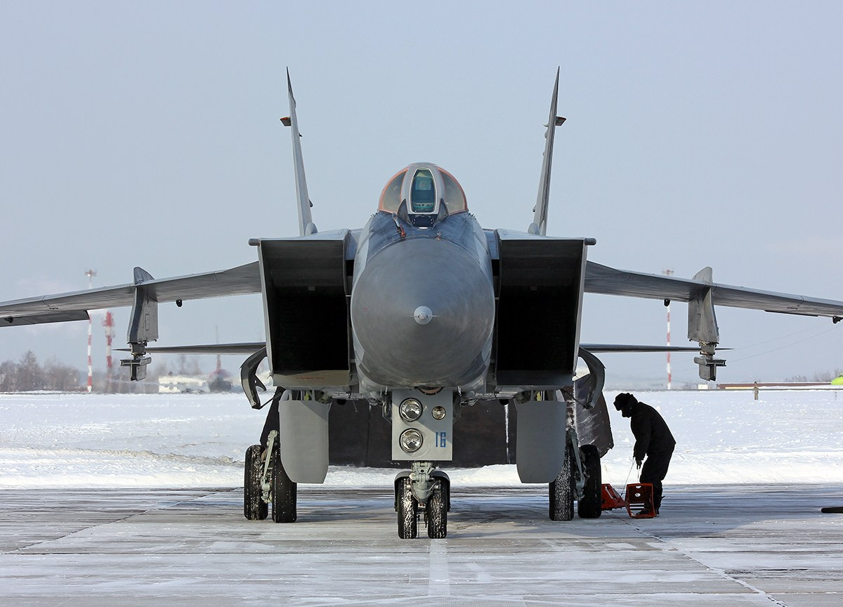 Споттинг. Фотограф Александр Чазов