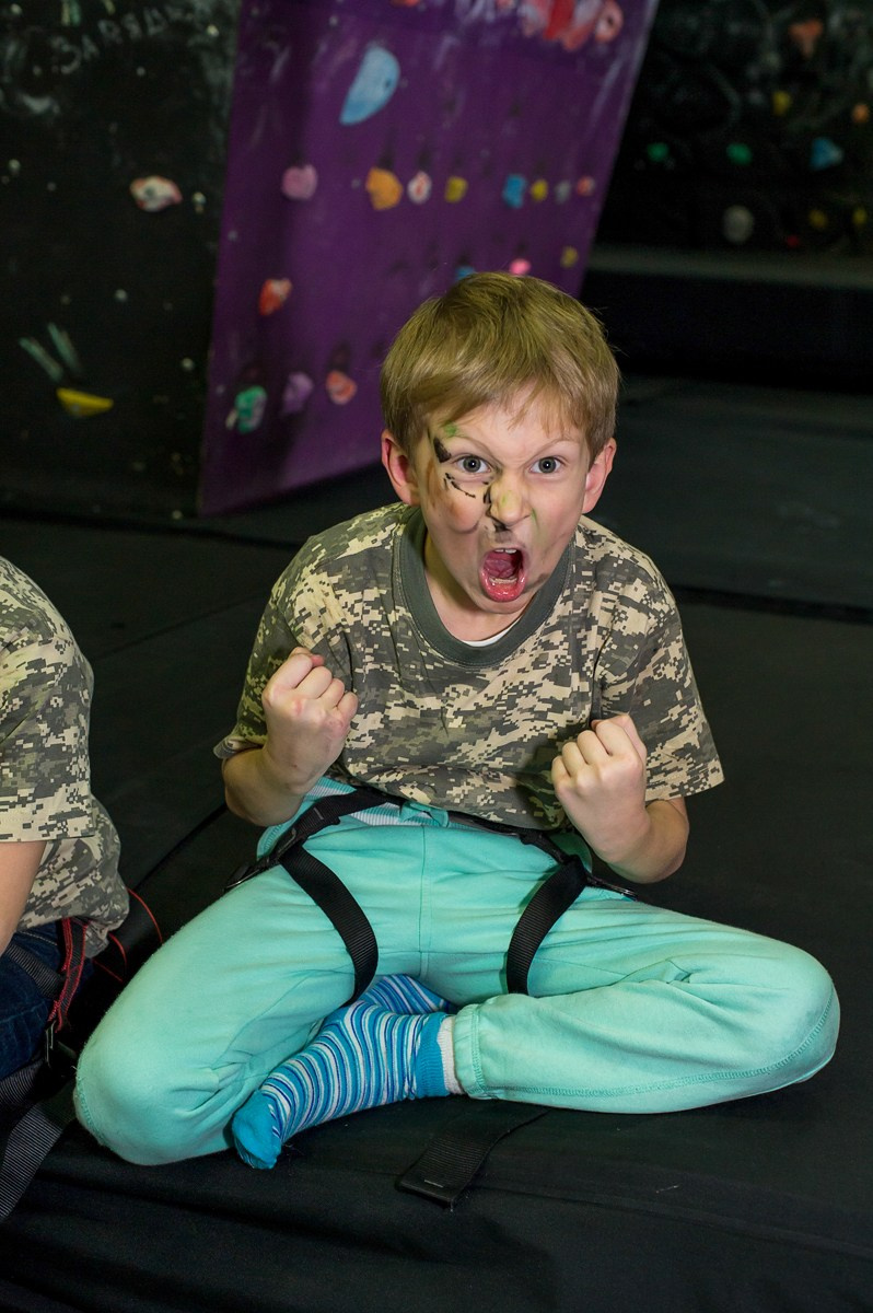 Детские дни рождения. Выпускные альбомы. Частные съемки