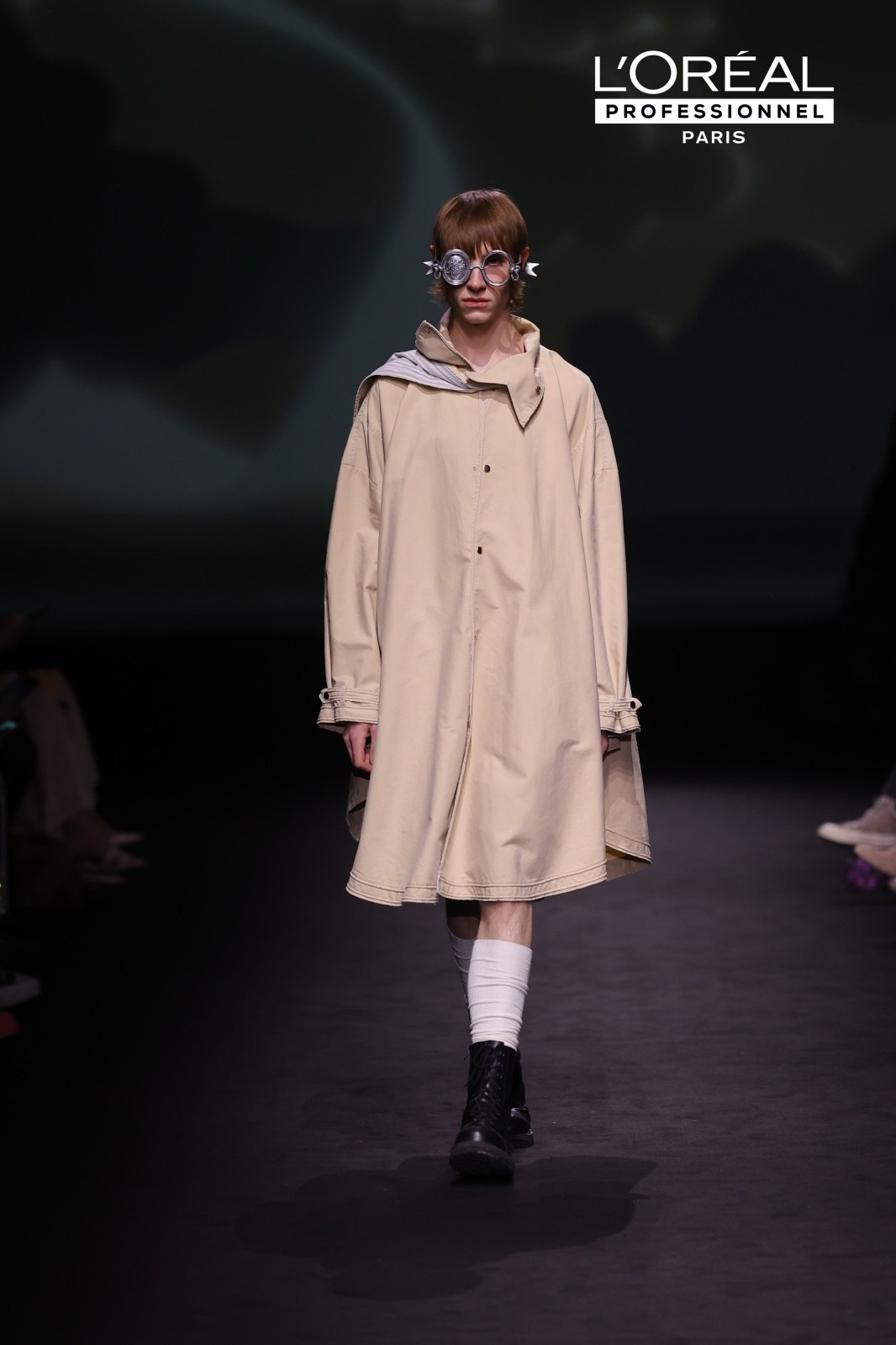 Андрей. Модельное агентство ТМ МОДЕЛС в Калининграде