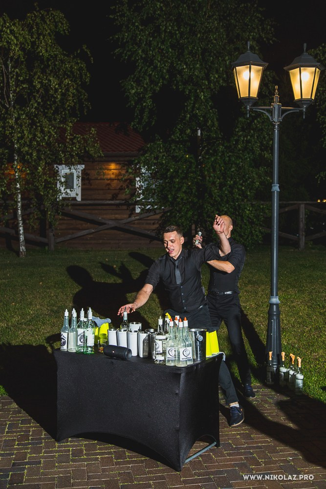 UP GROUP. Видеооператор/Фотограф Николай Завьялов