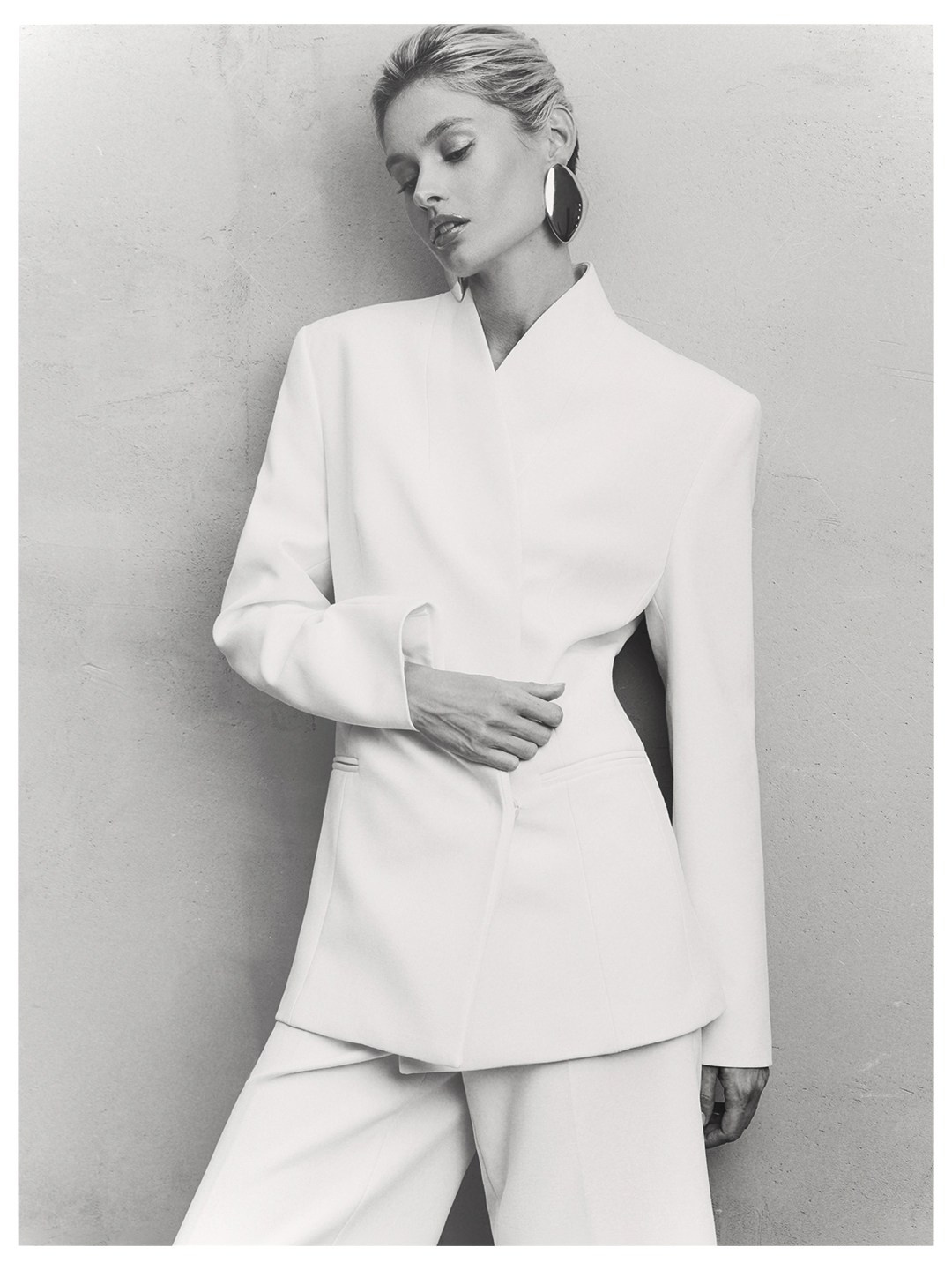 Kristina. Фотограф для брендов Москва