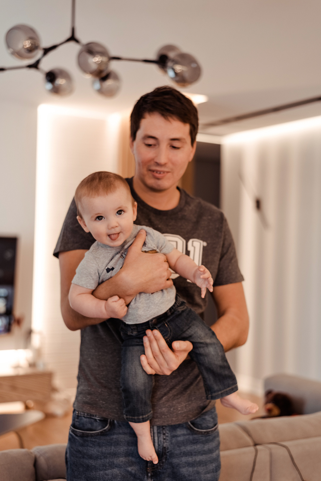 Сережа, Алина и Денис. Портретный фотограф в Ярославле Юлия Румянцева