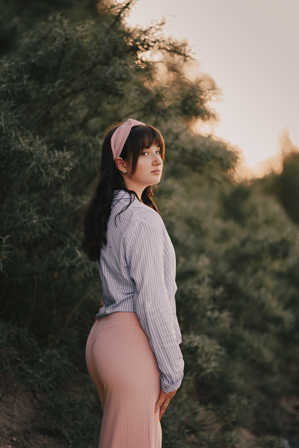 Ксюша, Артём и Илья. Портретный фотограф в Ярославле Юлия Румянцева