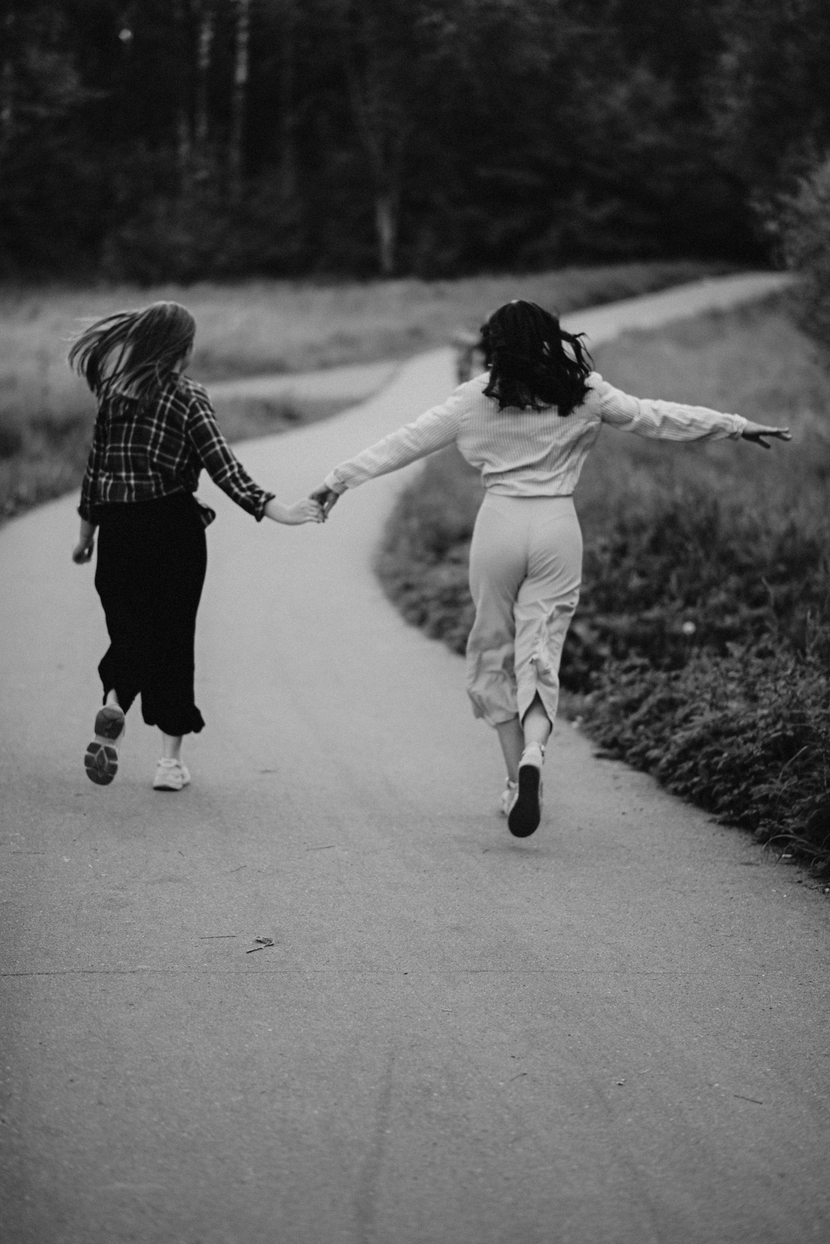 Ксюша, Артём и Илья. Портретный фотограф в Ярославле Юлия Румянцева