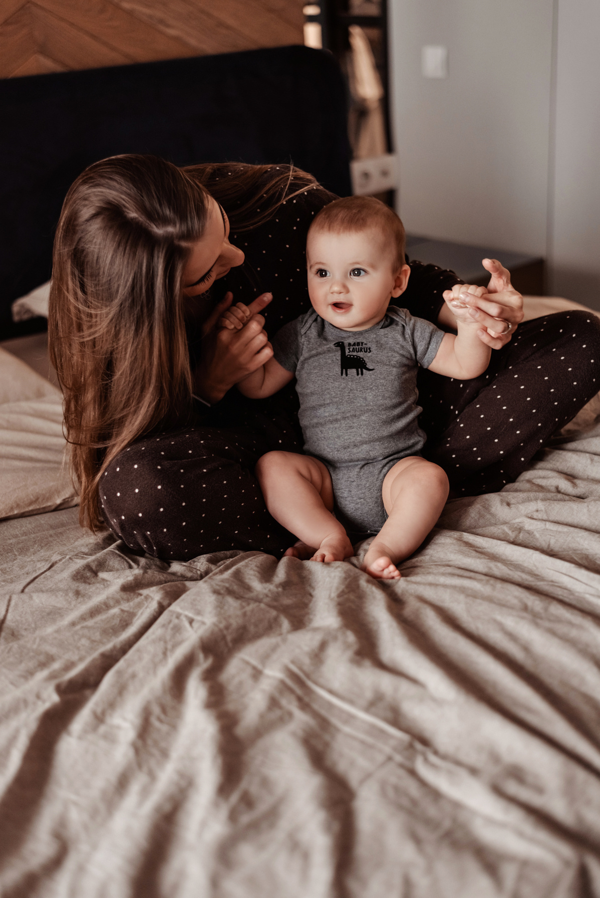 Сережа, Алина и Денис. Портретный фотограф в Ярославле Юлия Румянцева