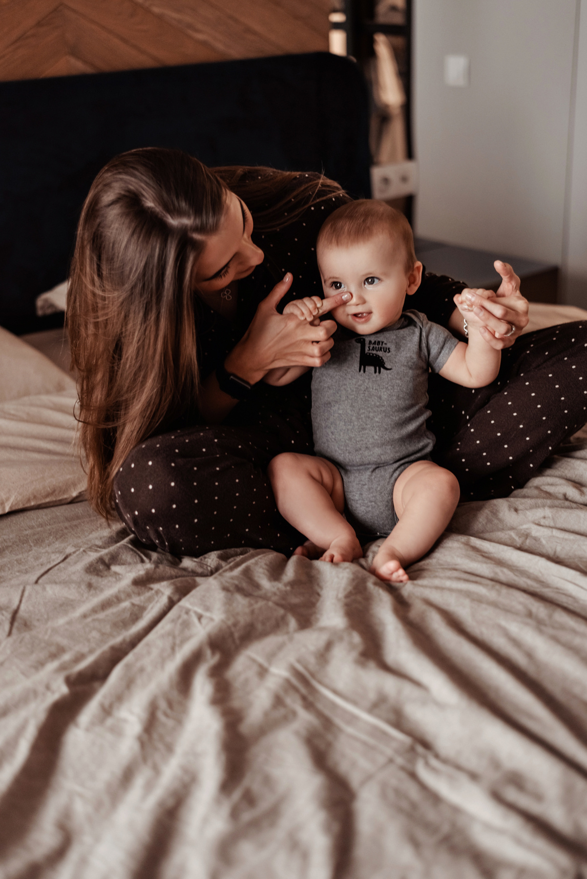 Сережа, Алина и Денис. Портретный фотограф в Ярославле Юлия Румянцева