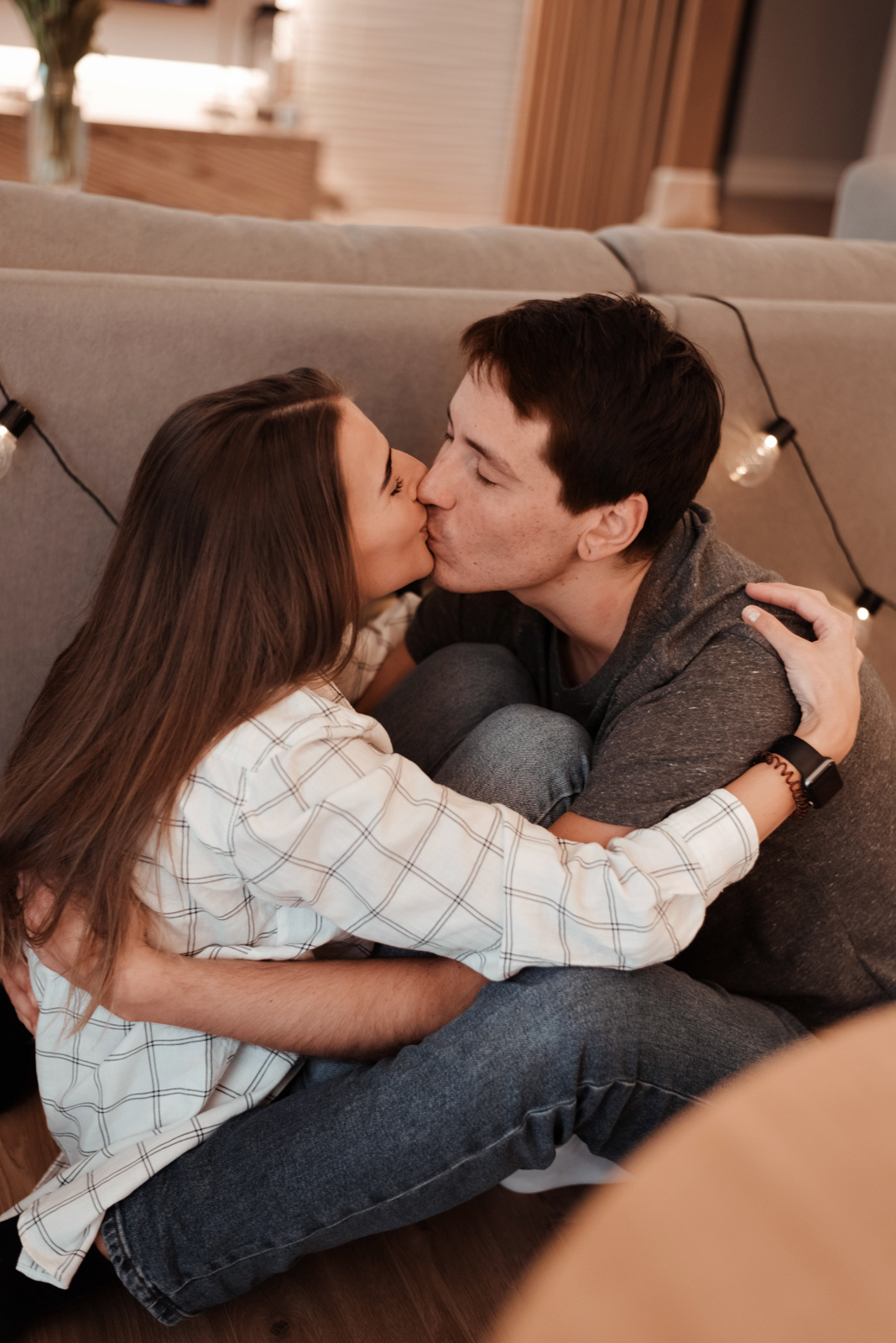 Сережа, Алина и Денис. Портретный фотограф в Ярославле Юлия Румянцева