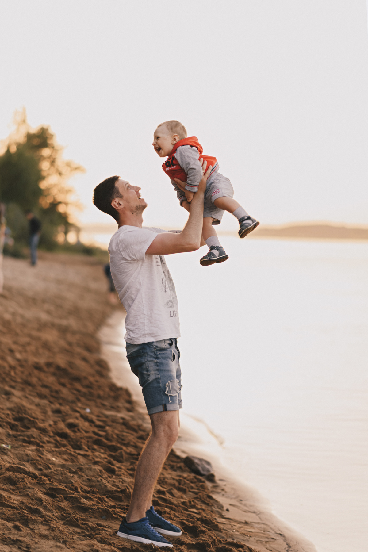 Ксюша, Артём и Илья. Портретный фотограф в Ярославле Юлия Румянцева