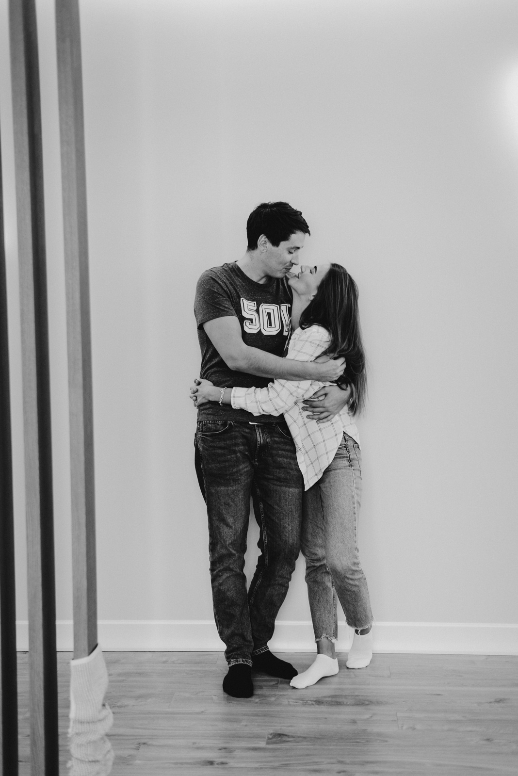 Сережа, Алина и Денис. Портретный фотограф в Ярославле Юлия Румянцева