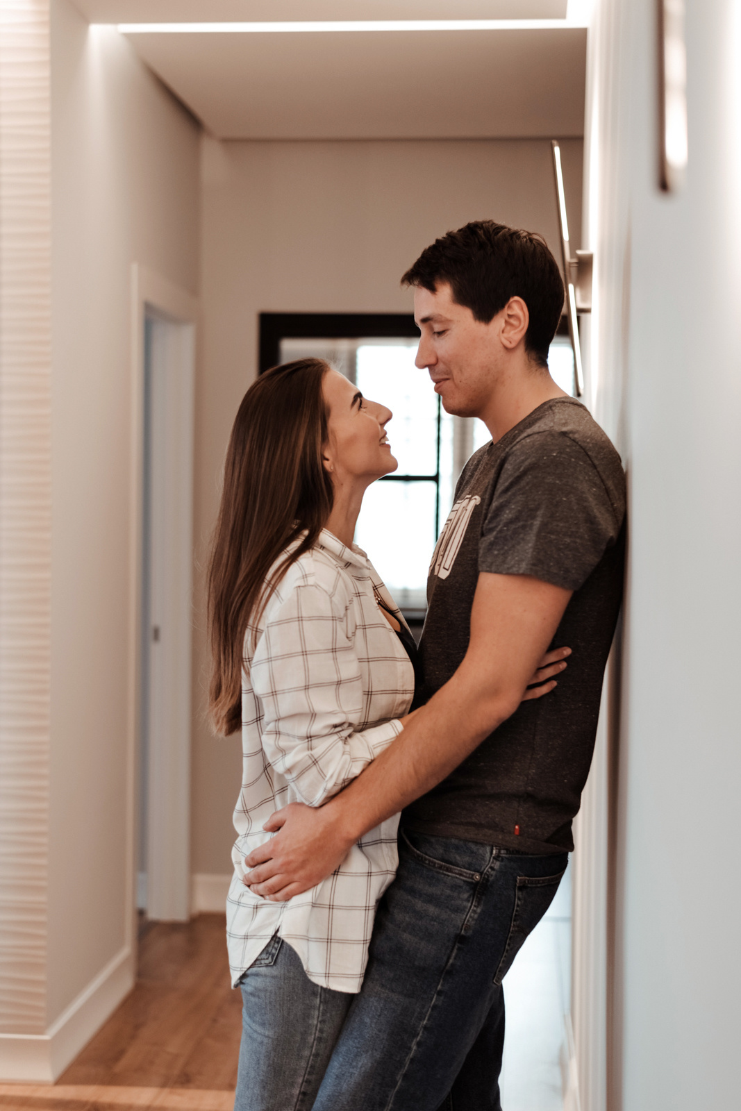 Сережа, Алина и Денис. Портретный фотограф в Ярославле Юлия Румянцева