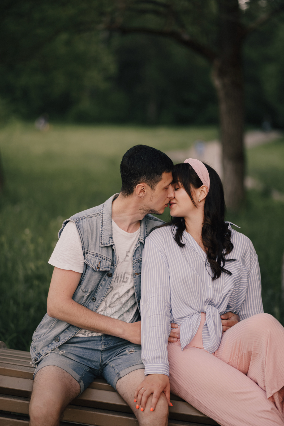 Ксюша, Артём и Илья. Портретный фотограф в Ярославле Юлия Румянцева