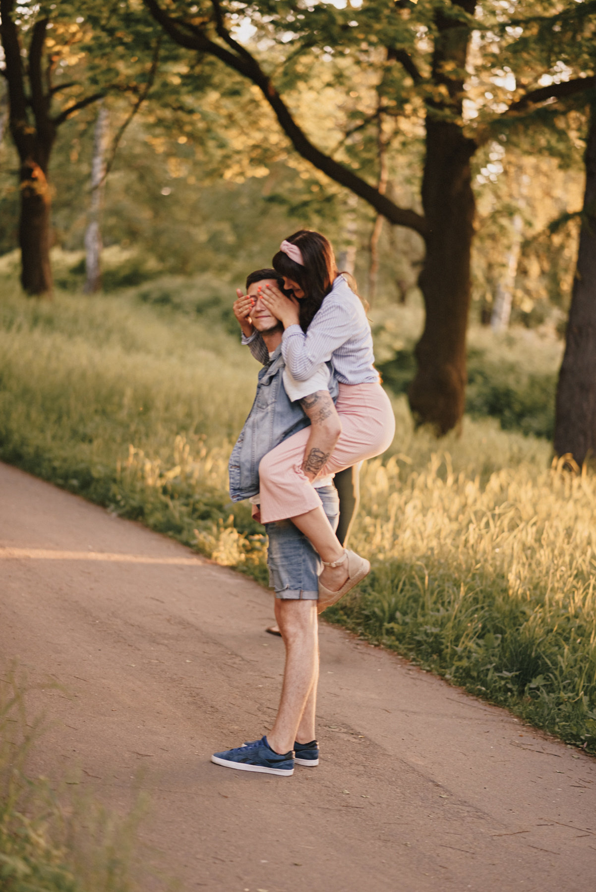 Ксюша, Артём и Илья. Портретный фотограф в Ярославле Юлия Румянцева