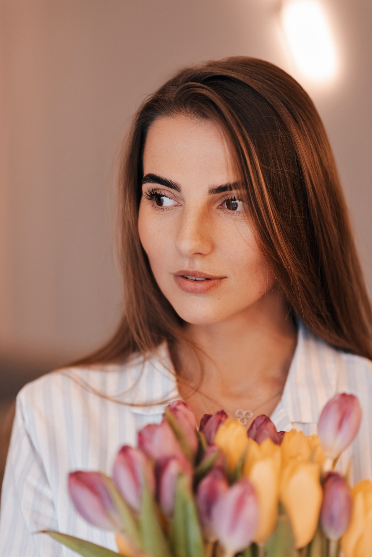 Сережа, Алина и Денис. Портретный фотограф в Ярославле Юлия Румянцева