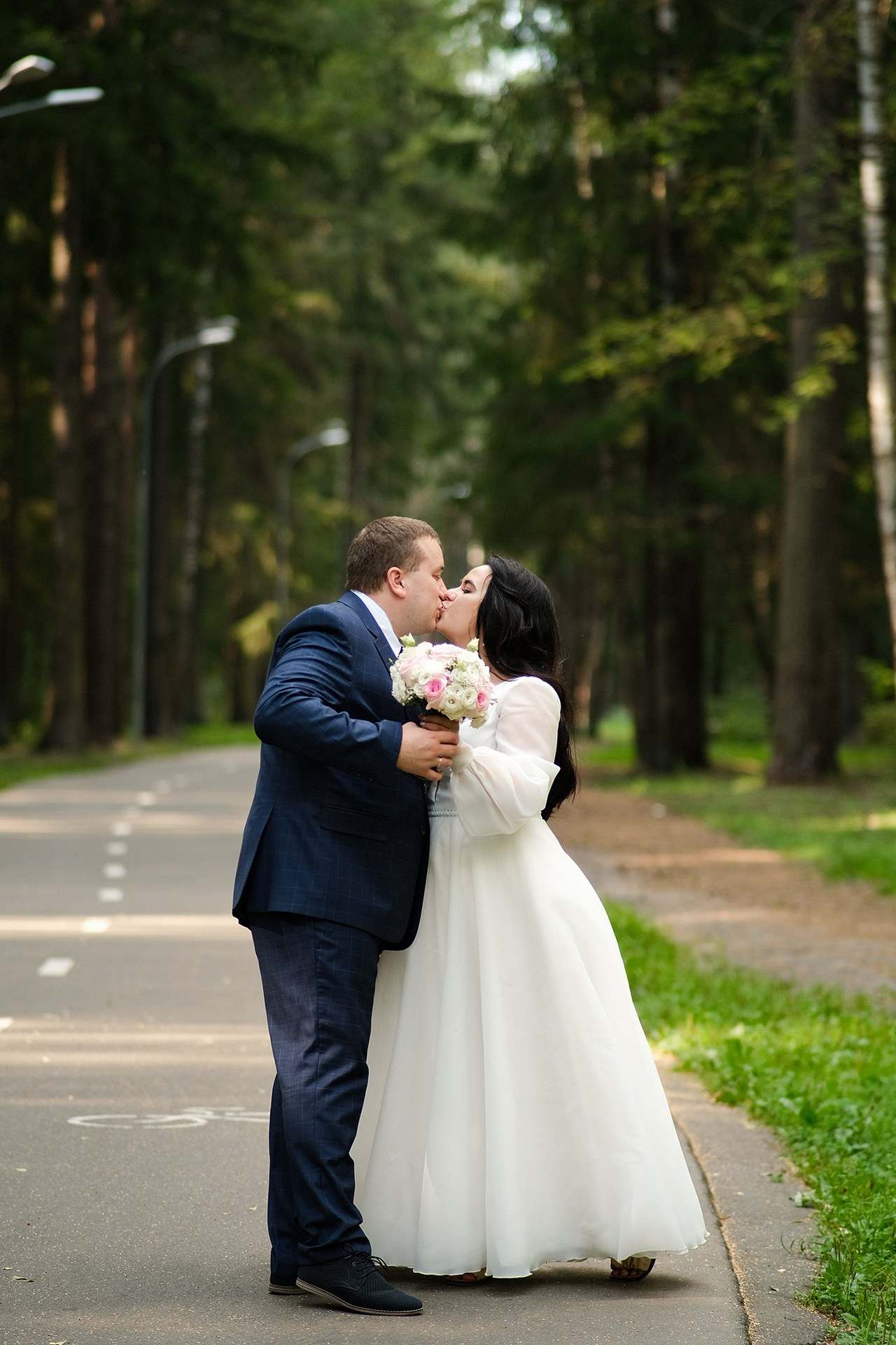 Olga & Alexander. Свадебный и семейный фотограф Ксения Тараканова г. Иваново