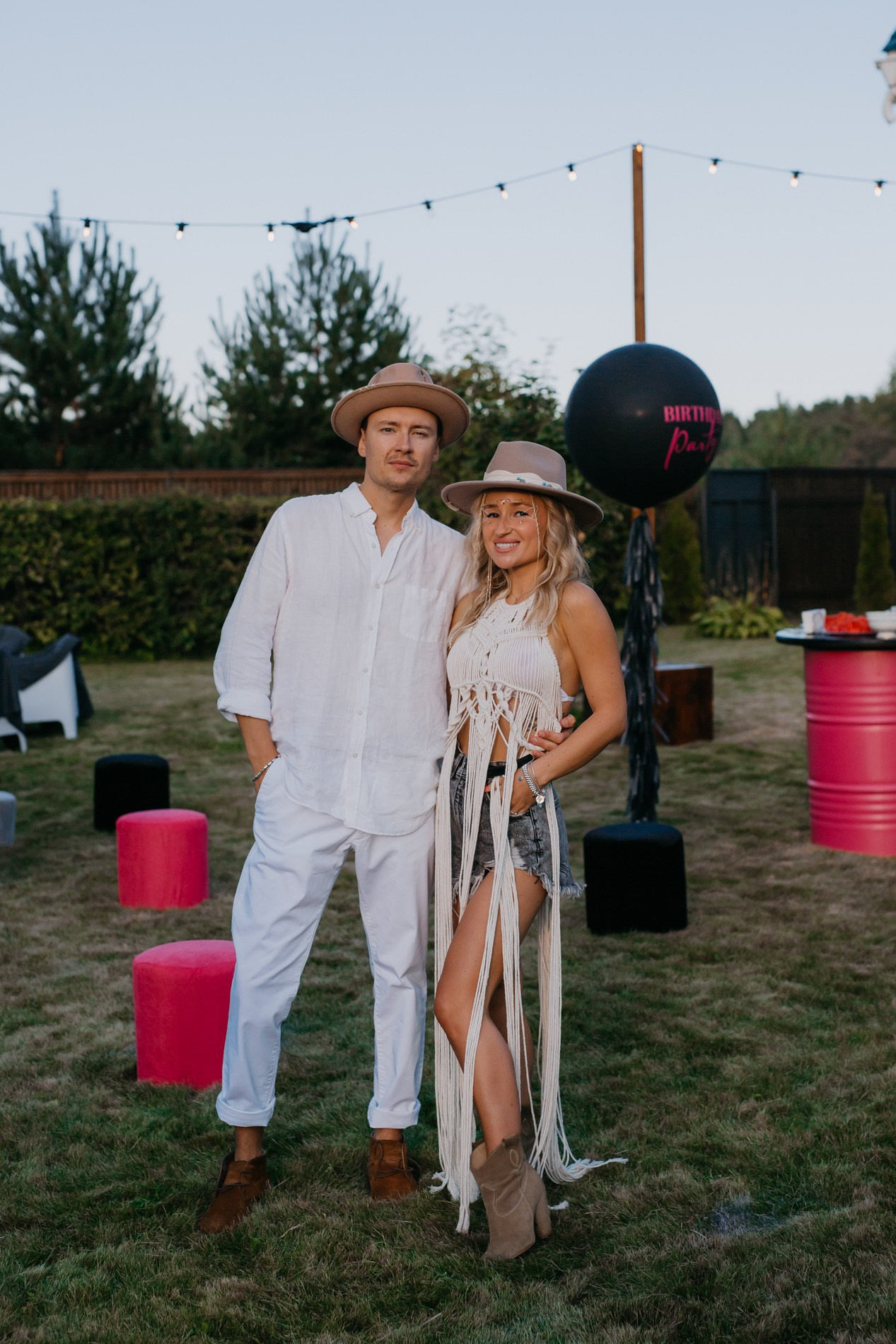 BURNINGMAN. Фотограф ваших событий