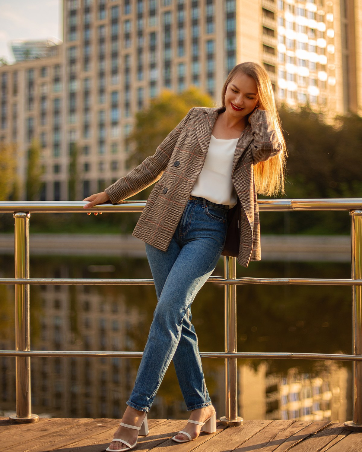 Уличные локации. Фотограф Мытищи-Москва Мария Апреликова