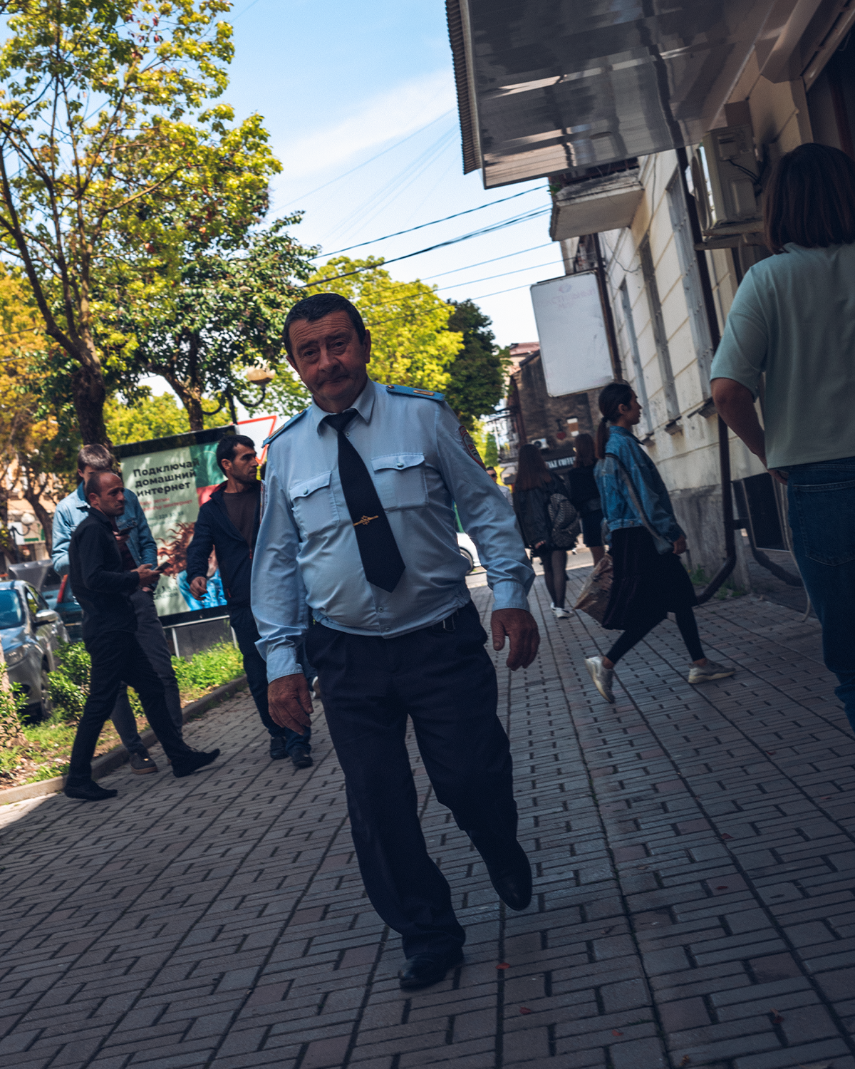 Абхазия в объективе: путешествие рекламного фотографа из Гуанчжоу. Коммерческий и предметный фотограф в Гуанчжоу Коваленко Александр