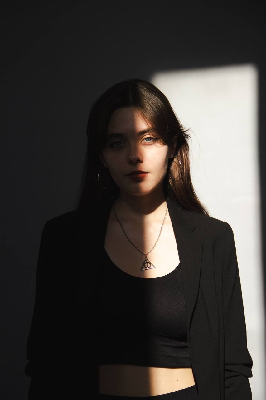 Индивидуальные съемки. Любительские фотографии для души Марина Алексеевна — МОСКВА