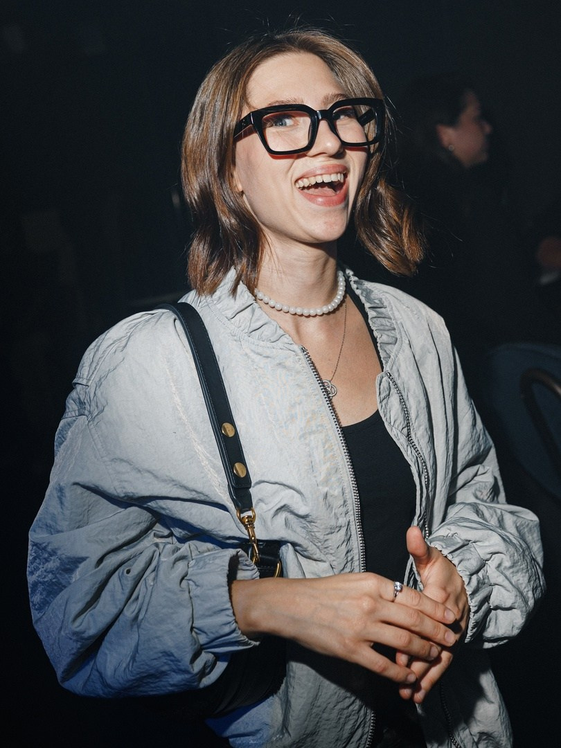 Salute Honey X Union. Коммерческий и репортажный фотограф в Санкт-Петербурге — Туся Сушка