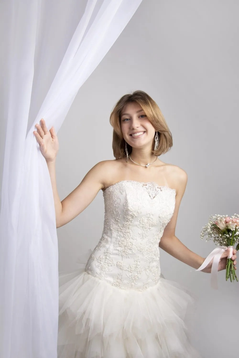 Невеста 2. Фотограф в Кемерово Анна Оськина