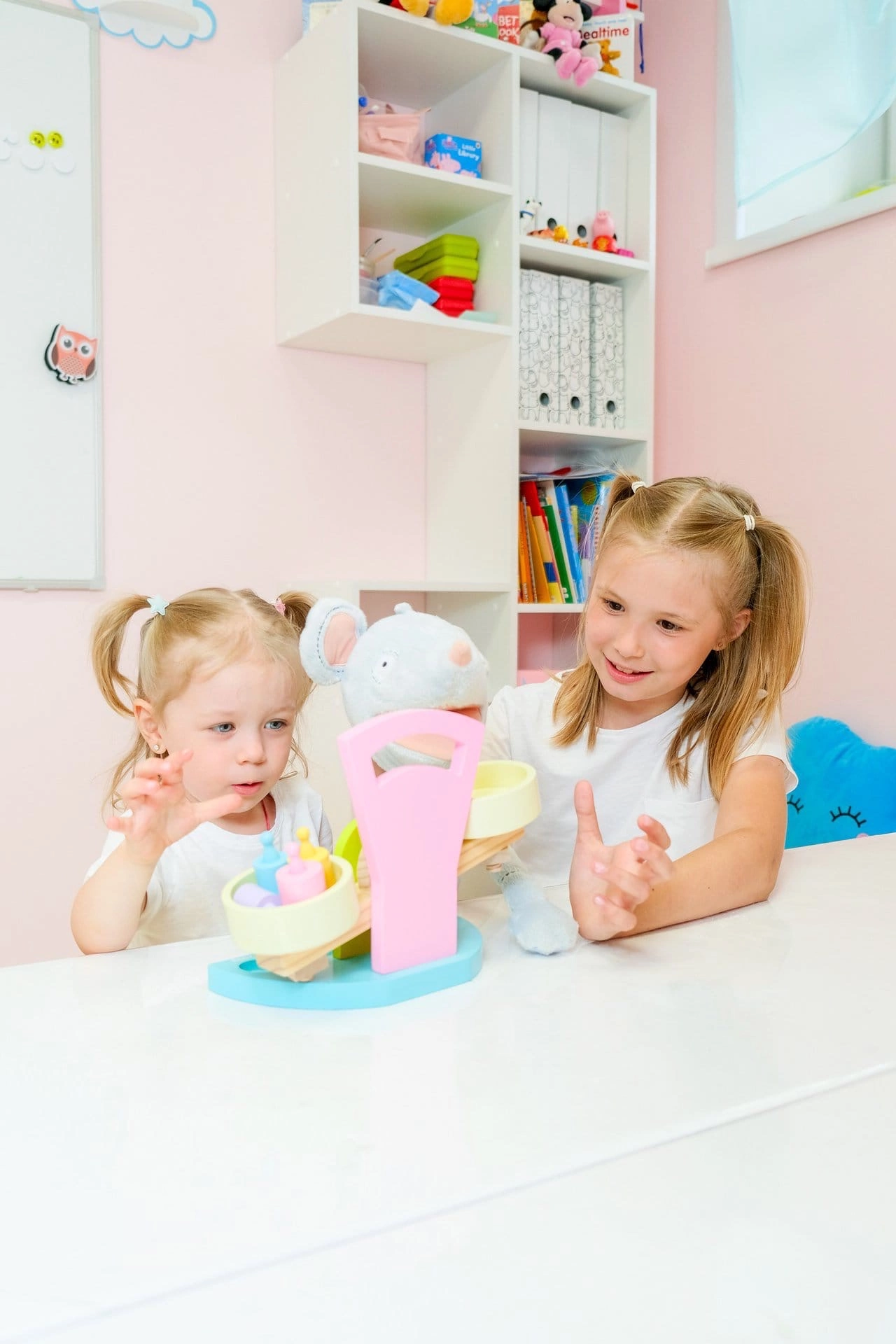 Детская студия развития «ABC». Батракова Наталья дизайнер интерьеров Санкт-Петербург Москва Архангель