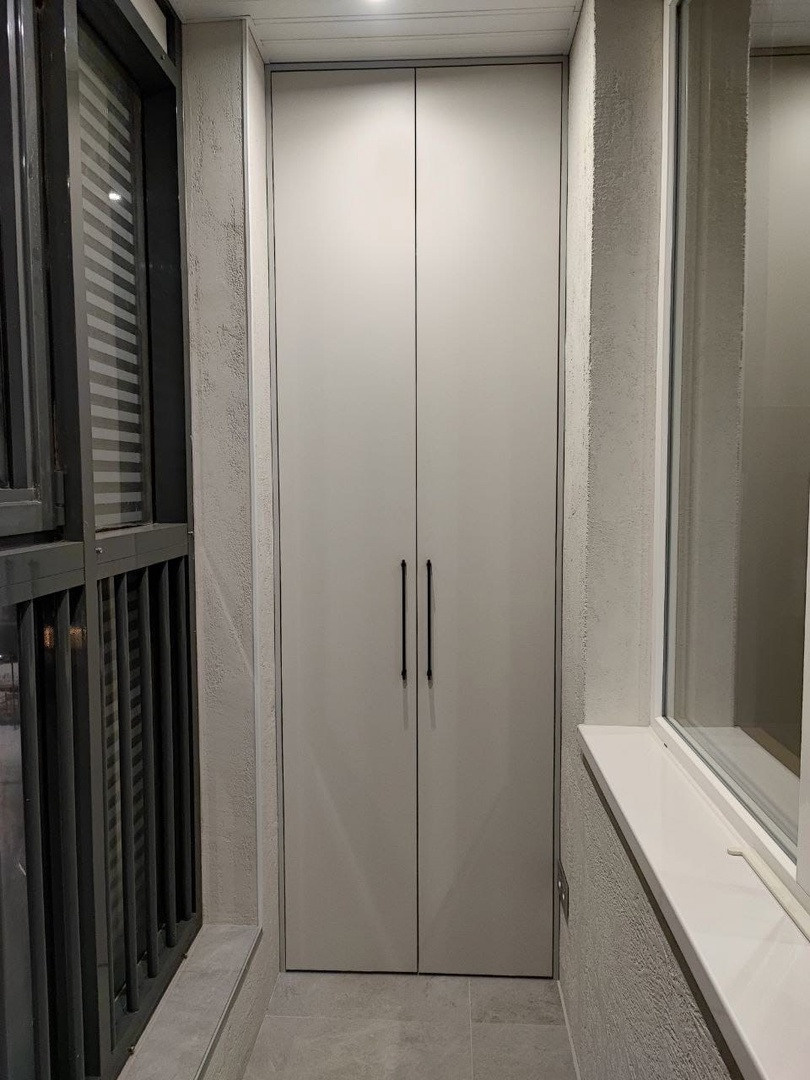 Мебель для квартиры в ЖК «Галактика». Батракова Наталья дизайнер интерьеров Санкт-Петербург Москва Архангель