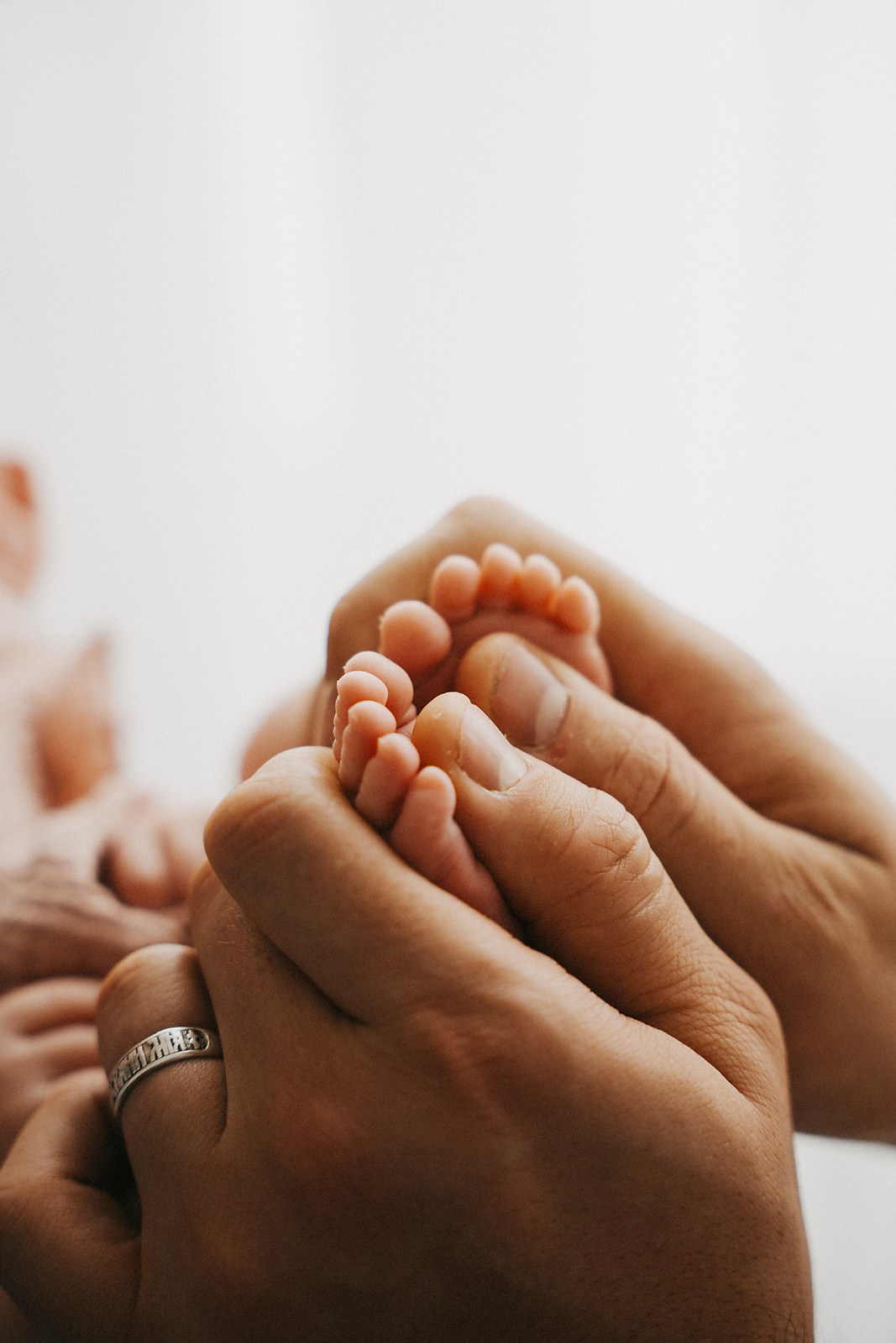 Фотограф новорожденных. Фотограф новорожденных Василиса Панькова