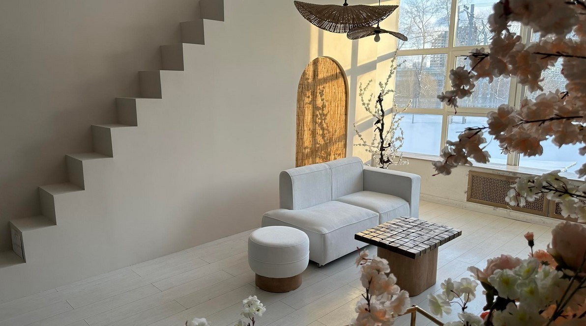 Зал № 28. Фотограф в Москве и области Синенкова Екатерина