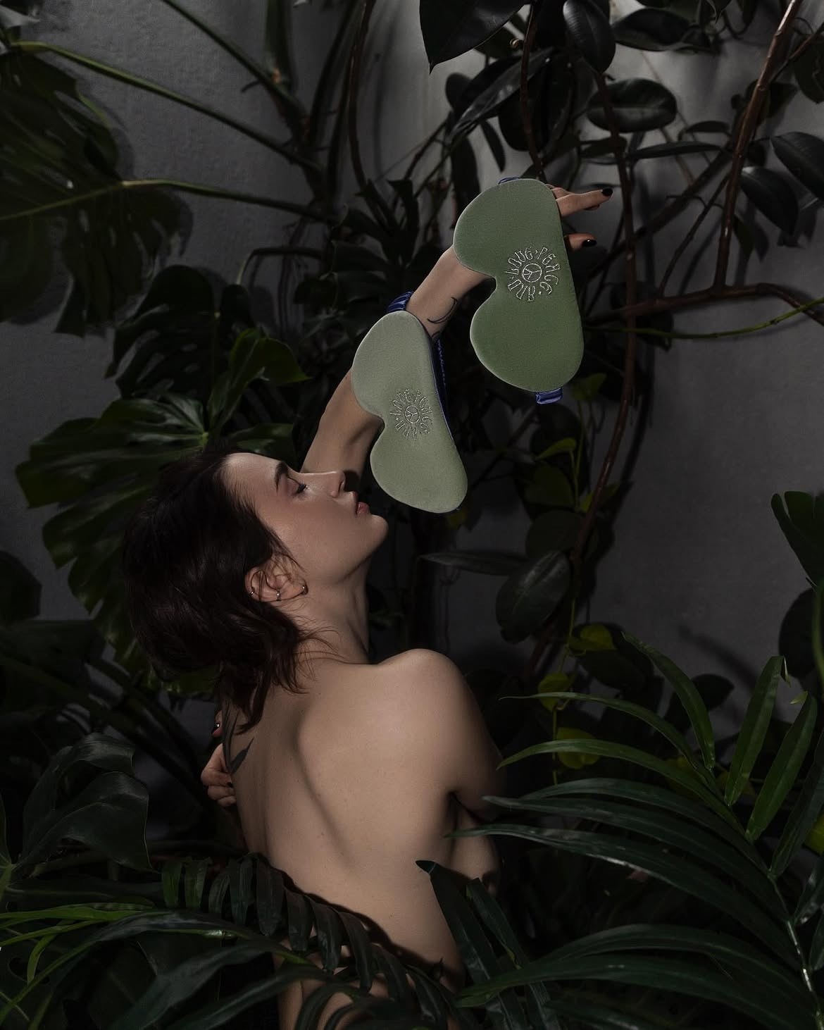 HEDONISMGIRL. Фотограф Москва Анастасия Толстова